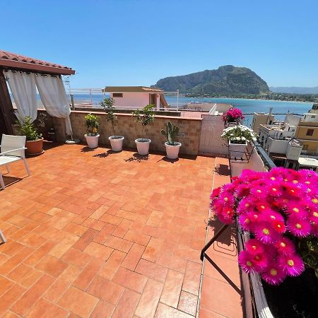 Cielo E Mare Mondello Apartment Palermo Luaran gambar