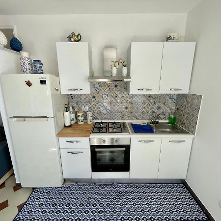Cielo E Mare Mondello Apartment Palermo Luaran gambar