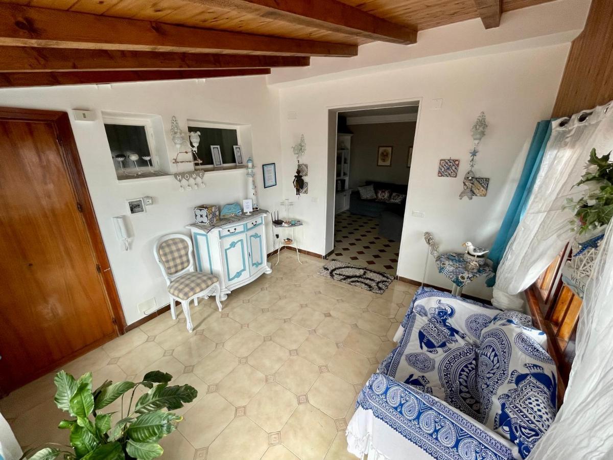 Cielo E Mare Mondello Apartment Palermo Luaran gambar