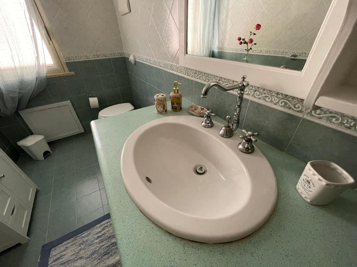 Cielo E Mare Mondello Apartment Palermo Luaran gambar