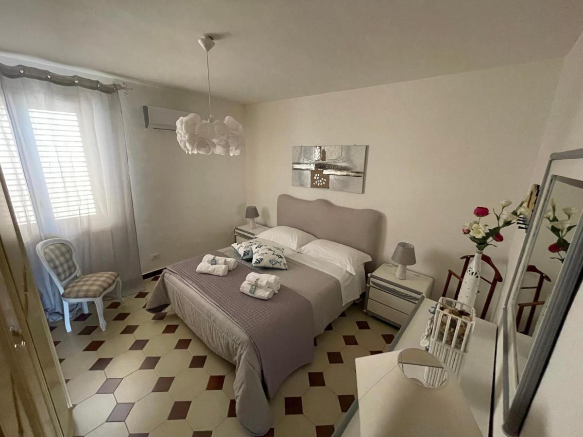 Cielo E Mare Mondello Apartment Palermo Luaran gambar