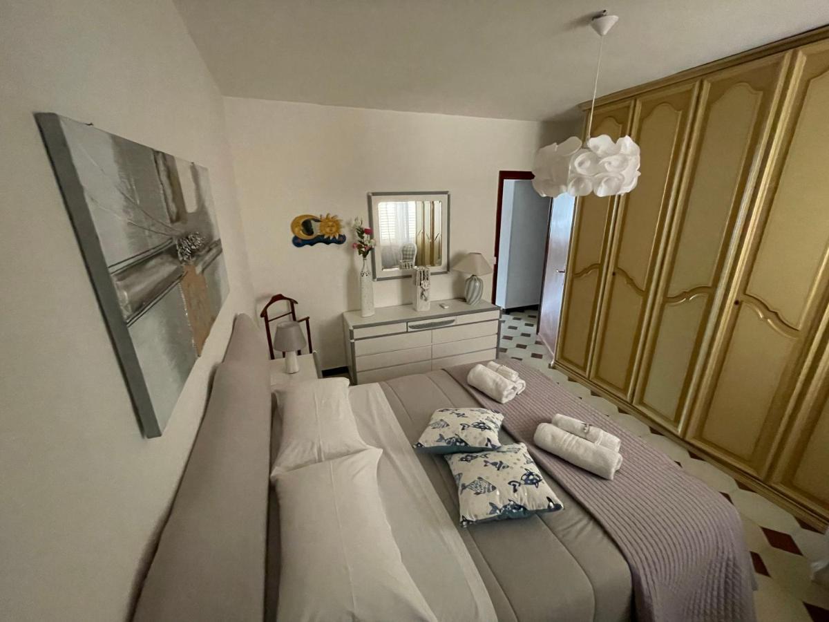 Cielo E Mare Mondello Apartment Palermo Luaran gambar