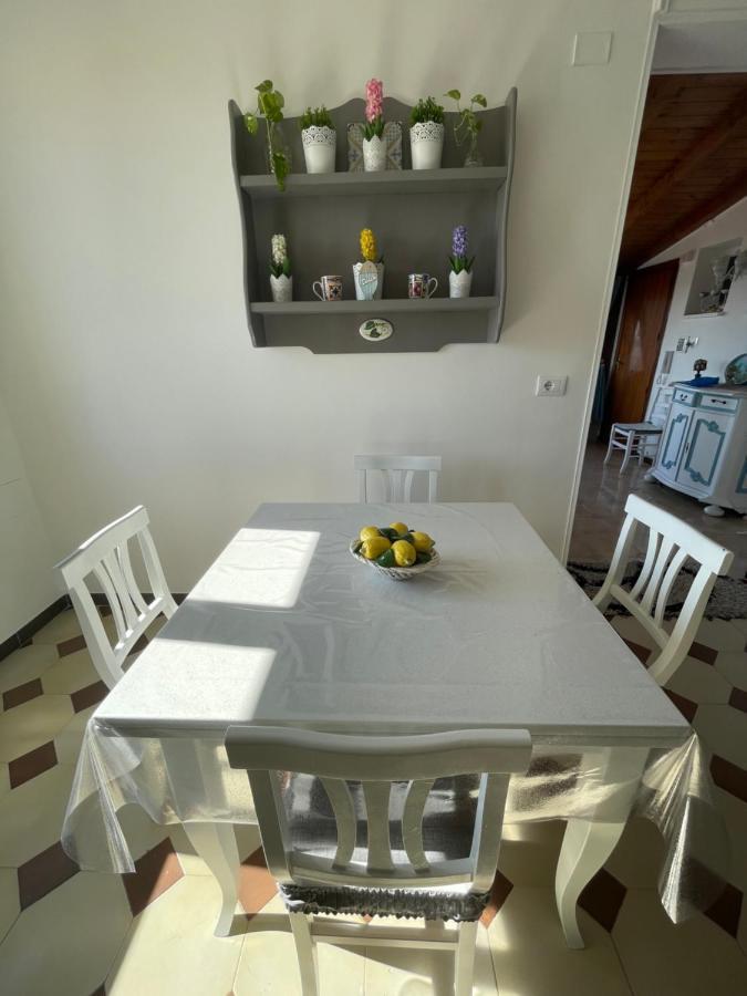 Cielo E Mare Mondello Apartment Palermo Luaran gambar